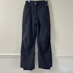 Women’s PacTech Ski Insulated Waterproof Pants